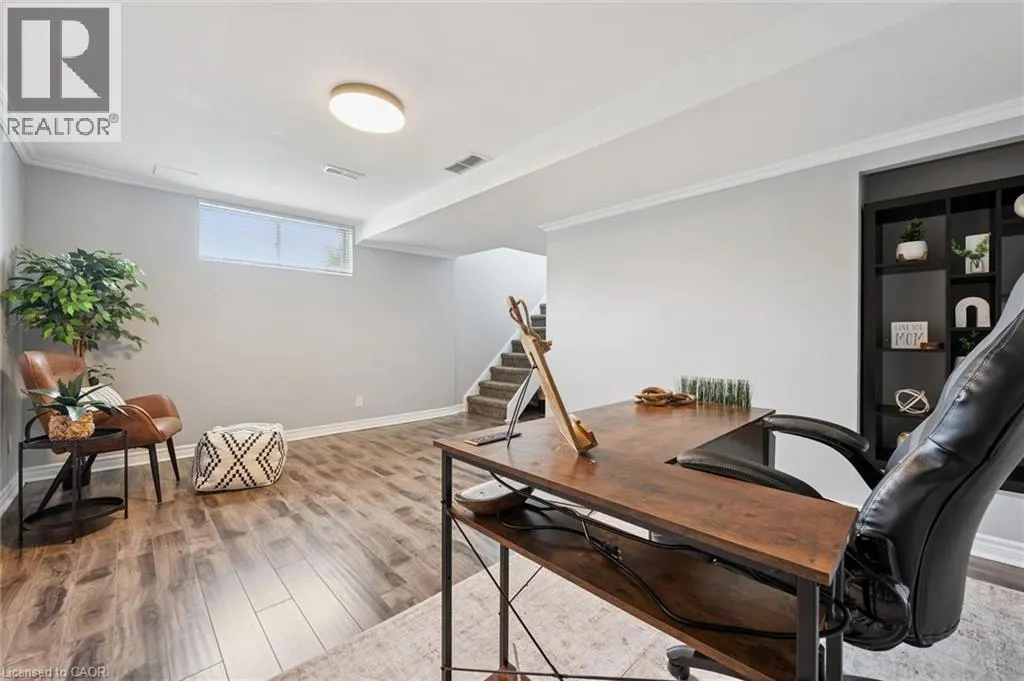 308 PARKVALE Drive