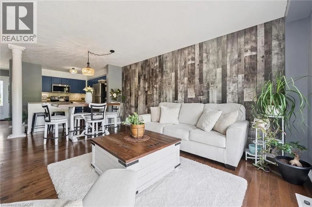 308 PARKVALE Drive