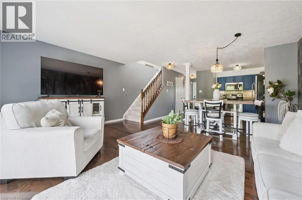 308 PARKVALE Drive
