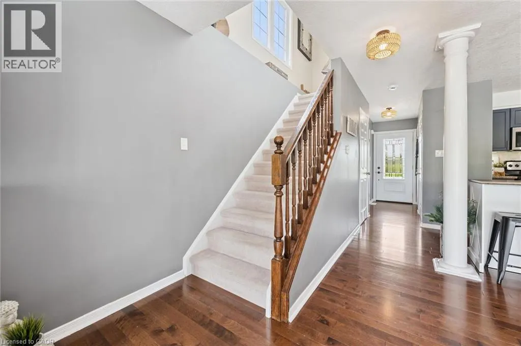 308 PARKVALE Drive