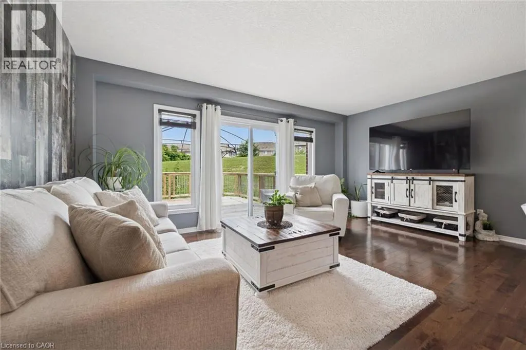 308 PARKVALE Drive