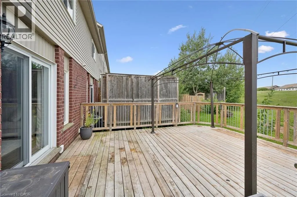 308 PARKVALE Drive