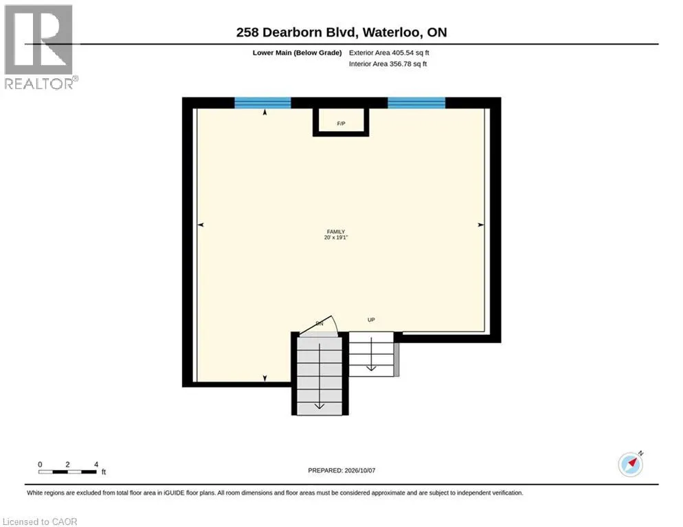 258 DEARBORN Boulevard