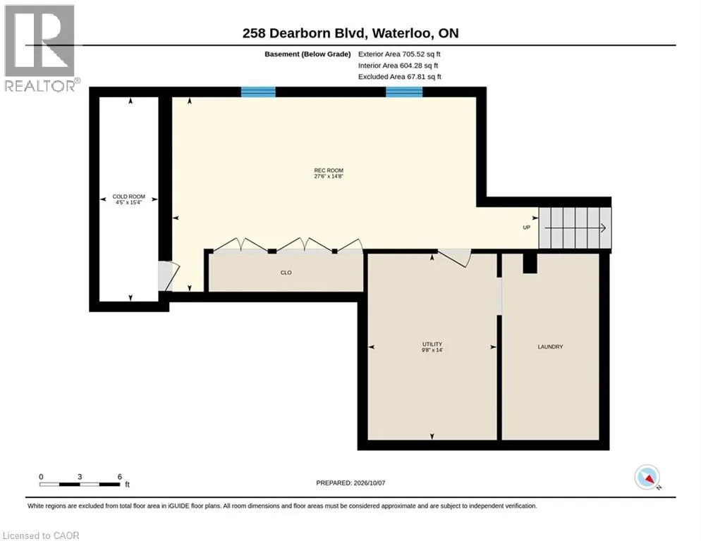 258 DEARBORN Boulevard