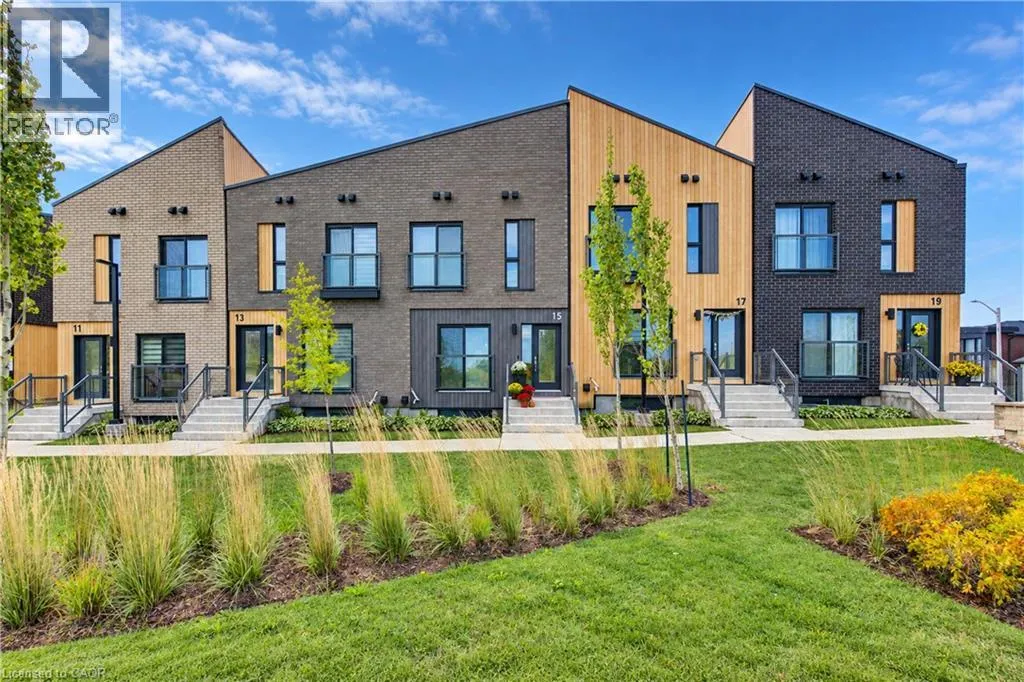 15 BENNINGER Drive