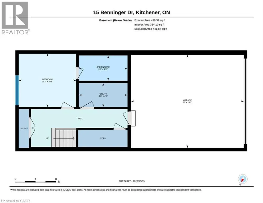 15 BENNINGER Drive