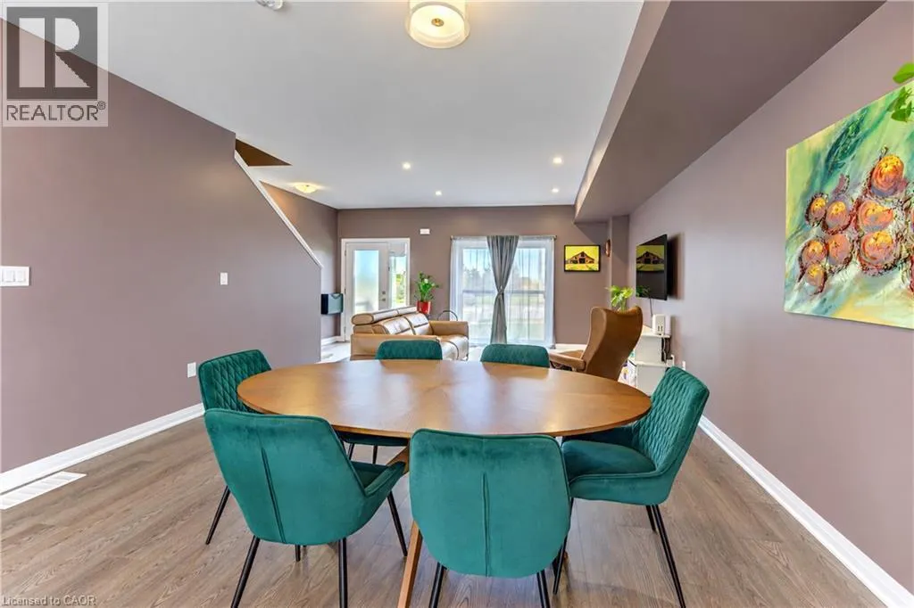 15 BENNINGER Drive
