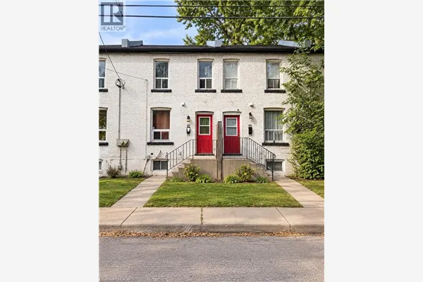 99 CHEEVER Street