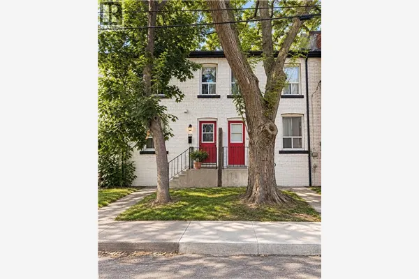 101 CHEEVER Street