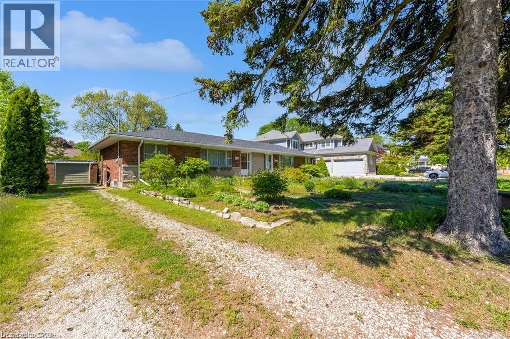 236 PINE COVE Road