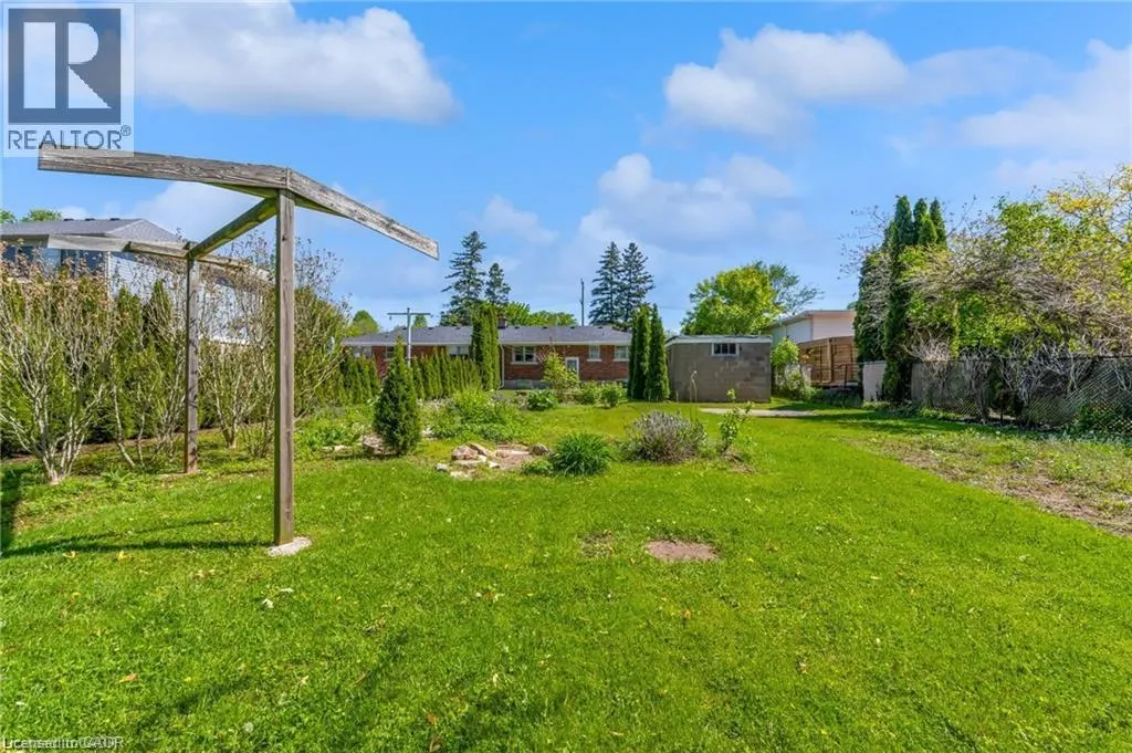 236 PINE COVE Road