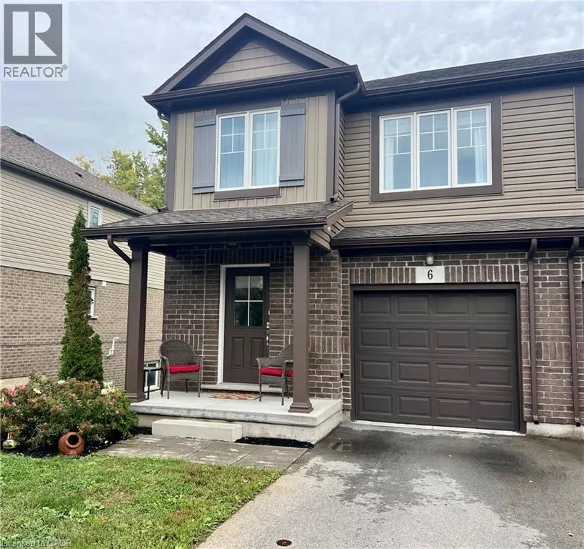 340 PROSPECT POINT Road N Unit# 6 #6