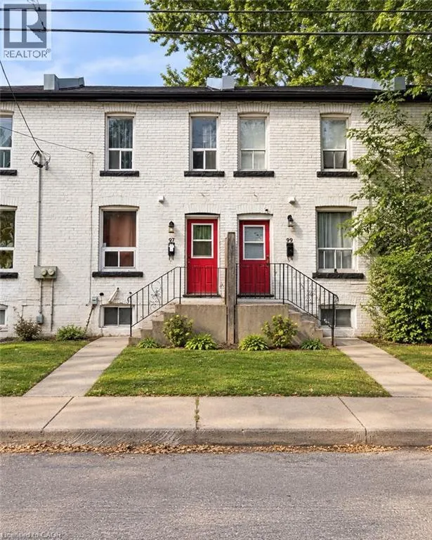 95-103 CHEEVER Street