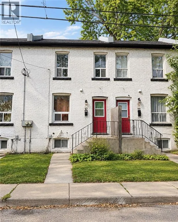 95-103 CHEEVER Street
