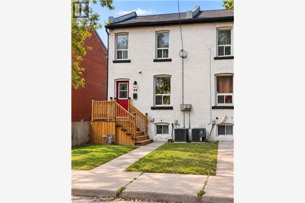 95-103 CHEEVER Street