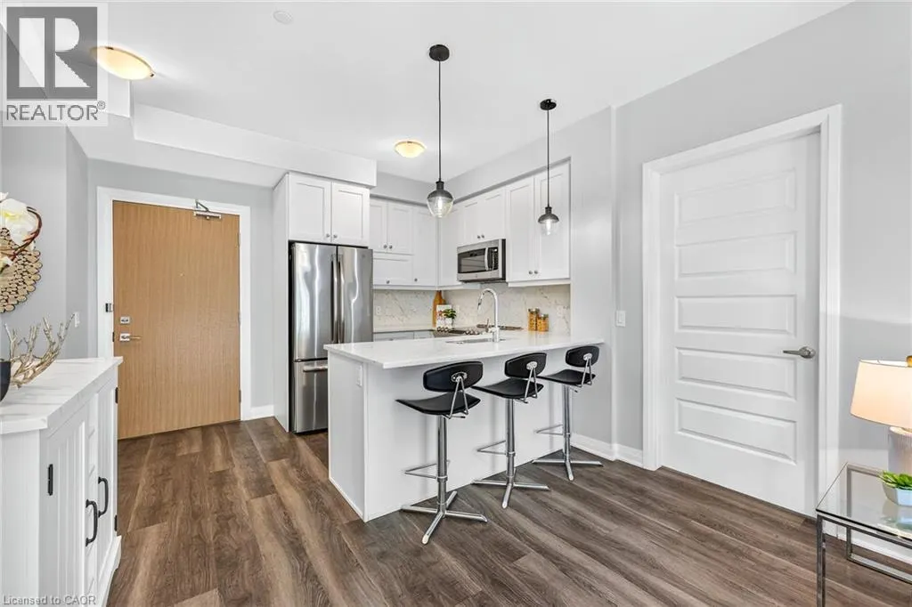 128 GROVEWOOD Common Unit# 229 #229