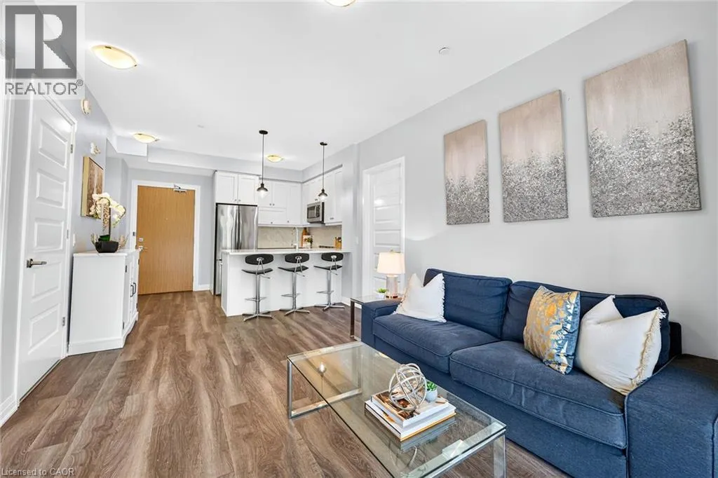128 GROVEWOOD Common Unit# 229 #229