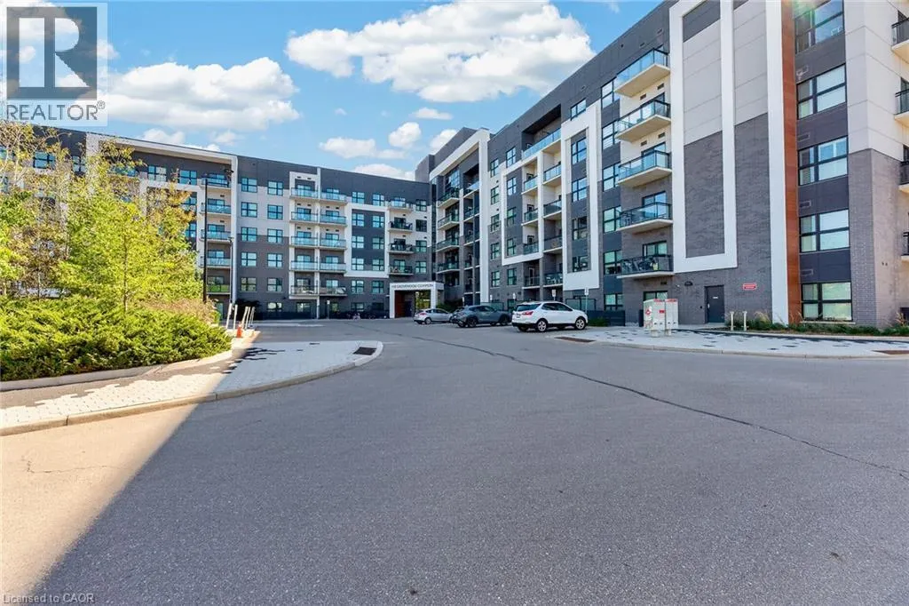 128 GROVEWOOD Common Unit# 229 #229
