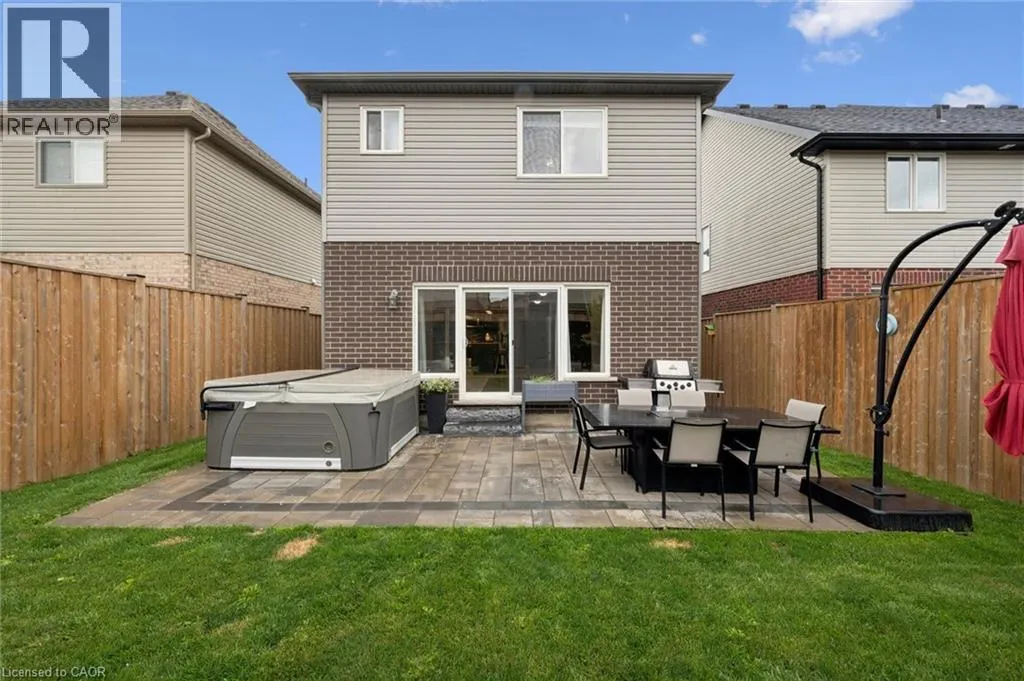 65 MIRANDA Path