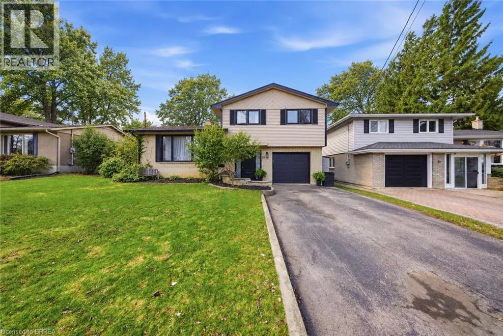 29 ALLWOOD Street