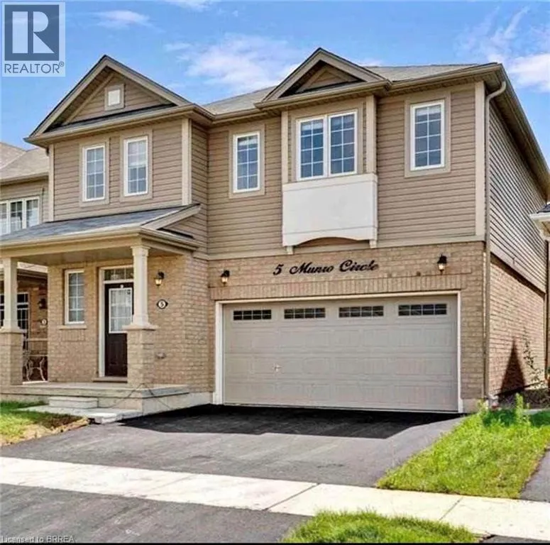 5 MUNRO Circle Unit# Lower #Lower