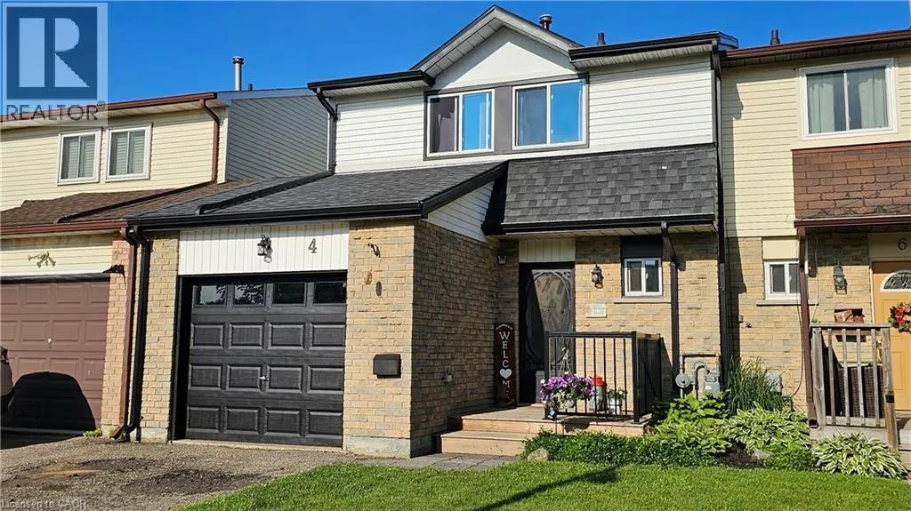4 PARKSIDE Drive