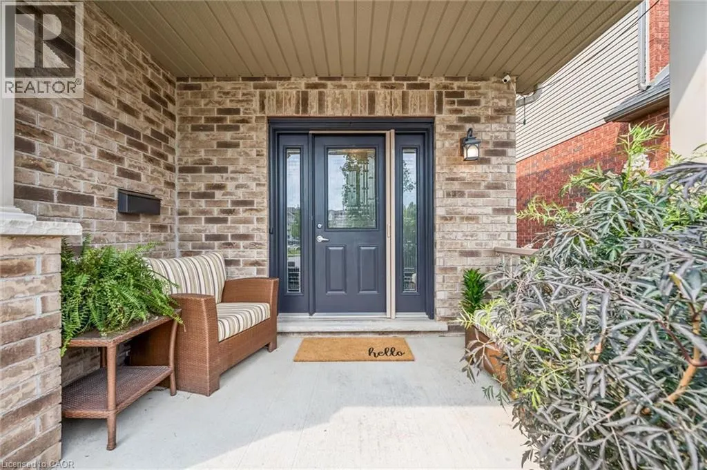 41 WESTRA Drive