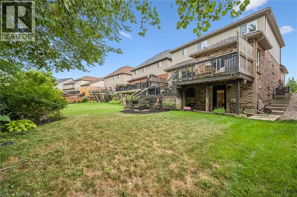 41 WESTRA Drive