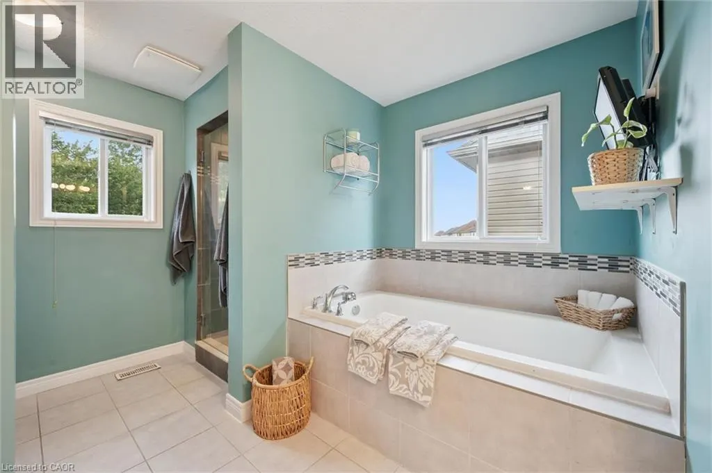 41 WESTRA Drive