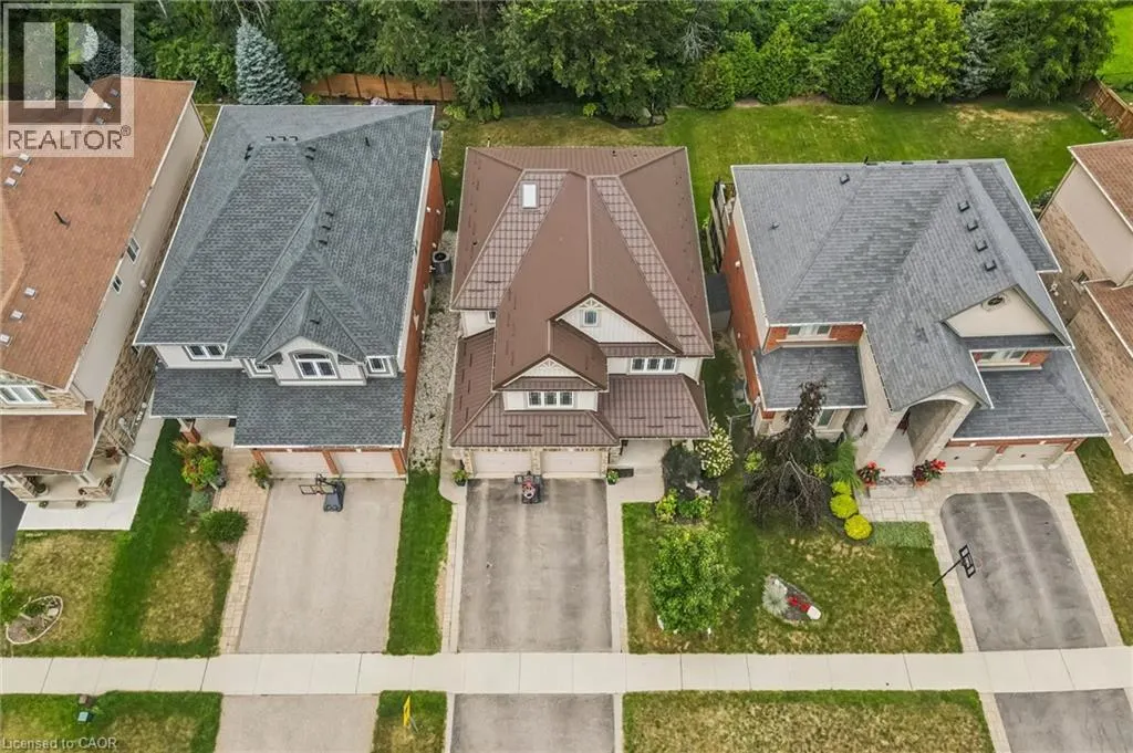 41 WESTRA Drive