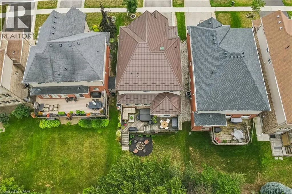 41 WESTRA Drive