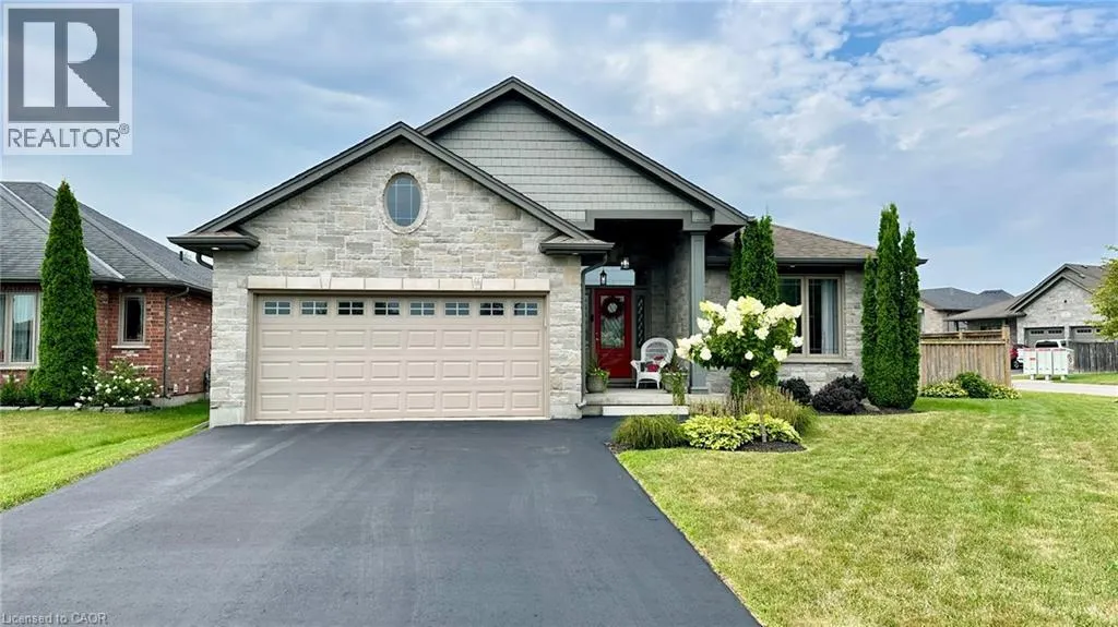 66 DRIFTWOOD Drive