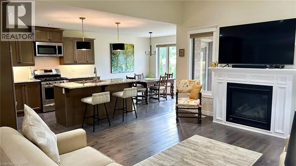 66 DRIFTWOOD Drive