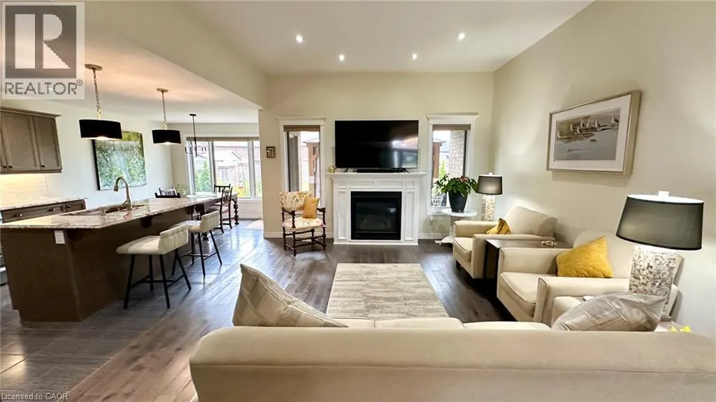 66 DRIFTWOOD Drive