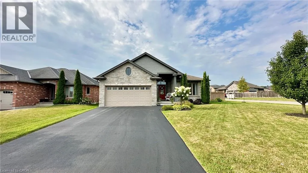 66 DRIFTWOOD Drive