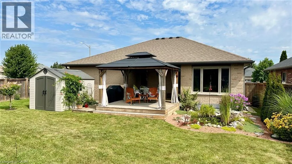 66 DRIFTWOOD Drive