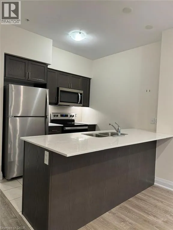 16 CONCORD Place Unit# 104 #104