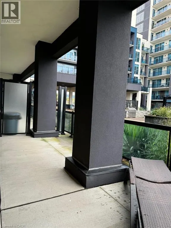 16 CONCORD Place Unit# 104 #104