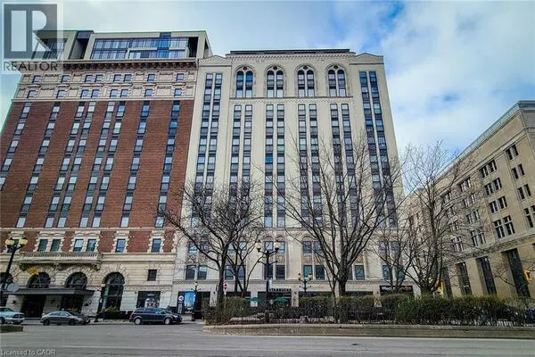 112 KING Street E Unit# 912