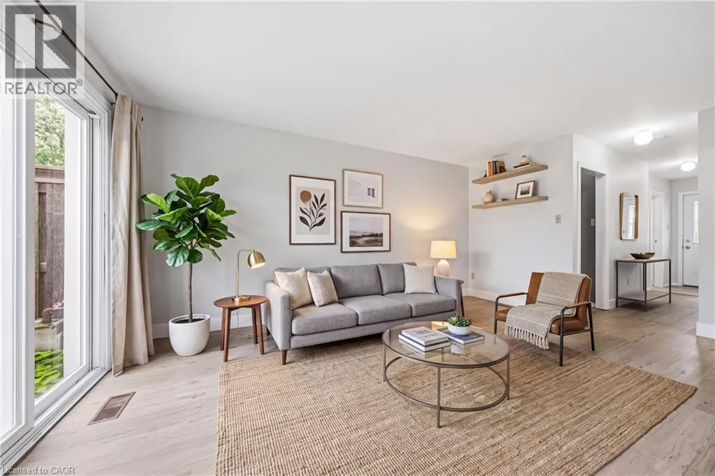 564 SHERATON Road Unit# 14 #14