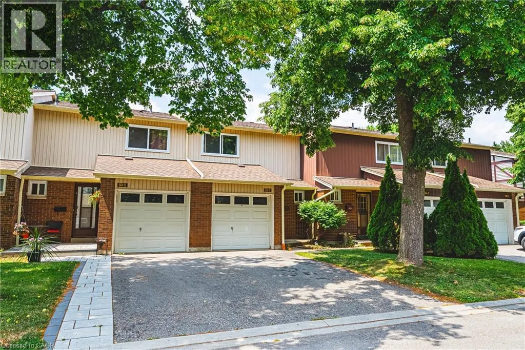 564 SHERATON Road Unit# 14 #14