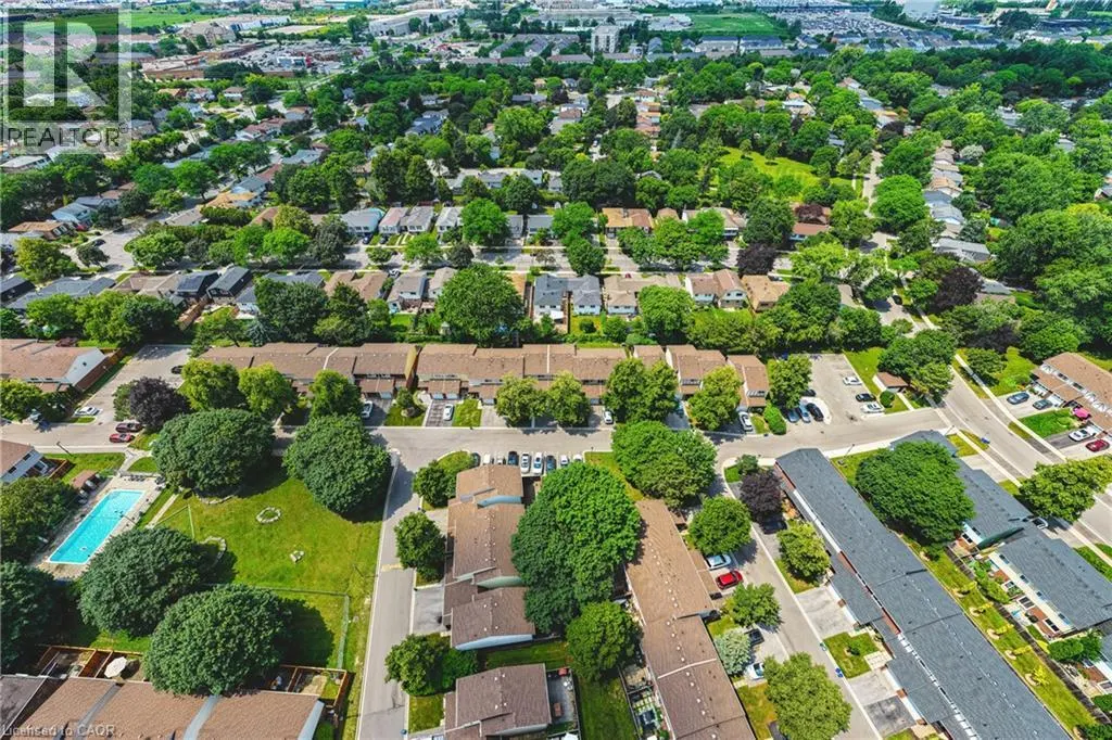 564 SHERATON Road Unit# 14 #14