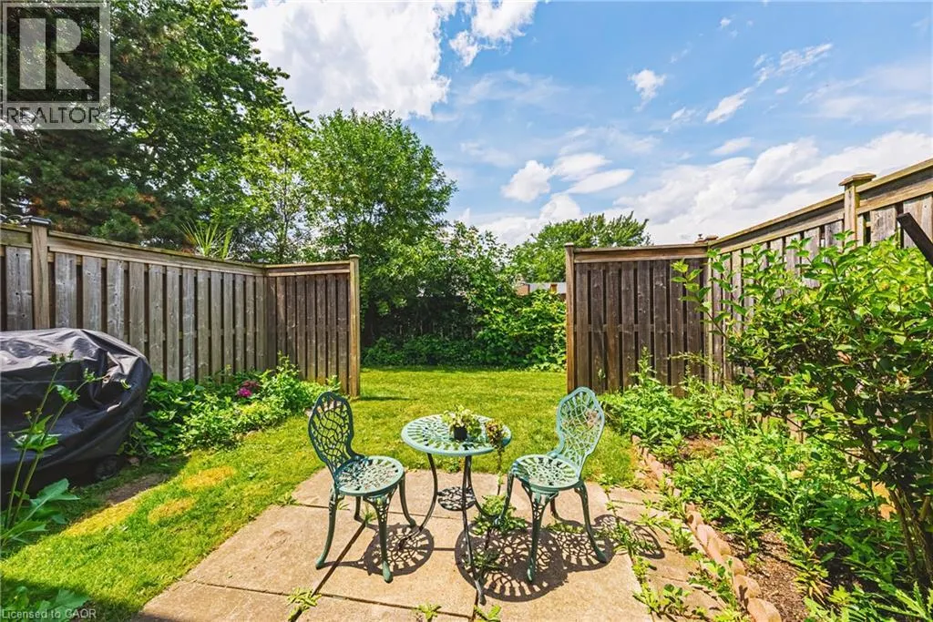 564 SHERATON Road Unit# 14 #14