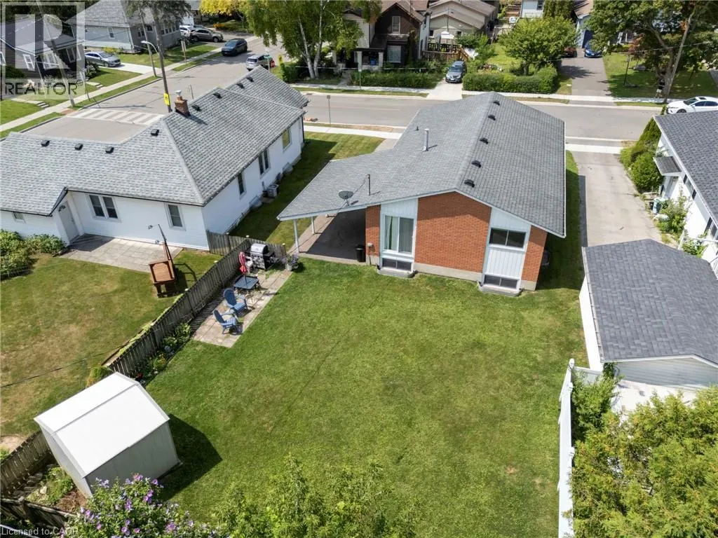 23 HOMEWOOD Avenue