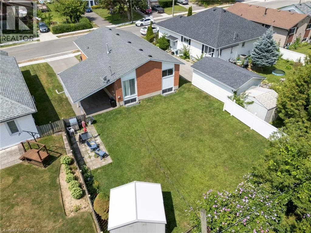 23 HOMEWOOD Avenue
