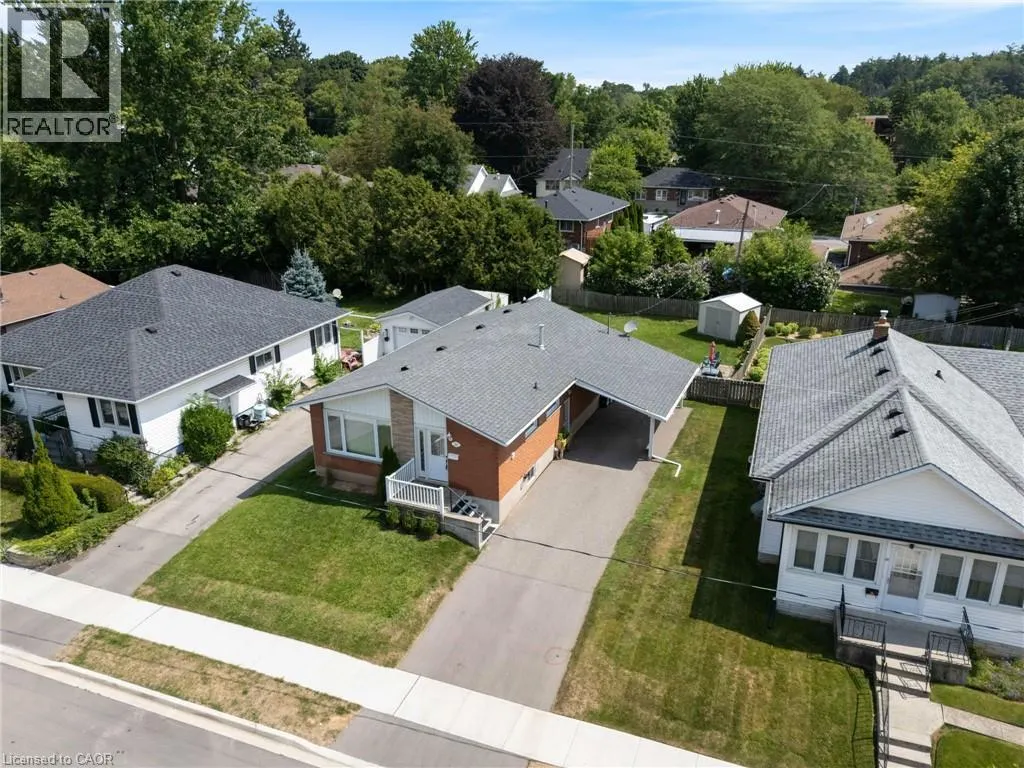 23 HOMEWOOD Avenue
