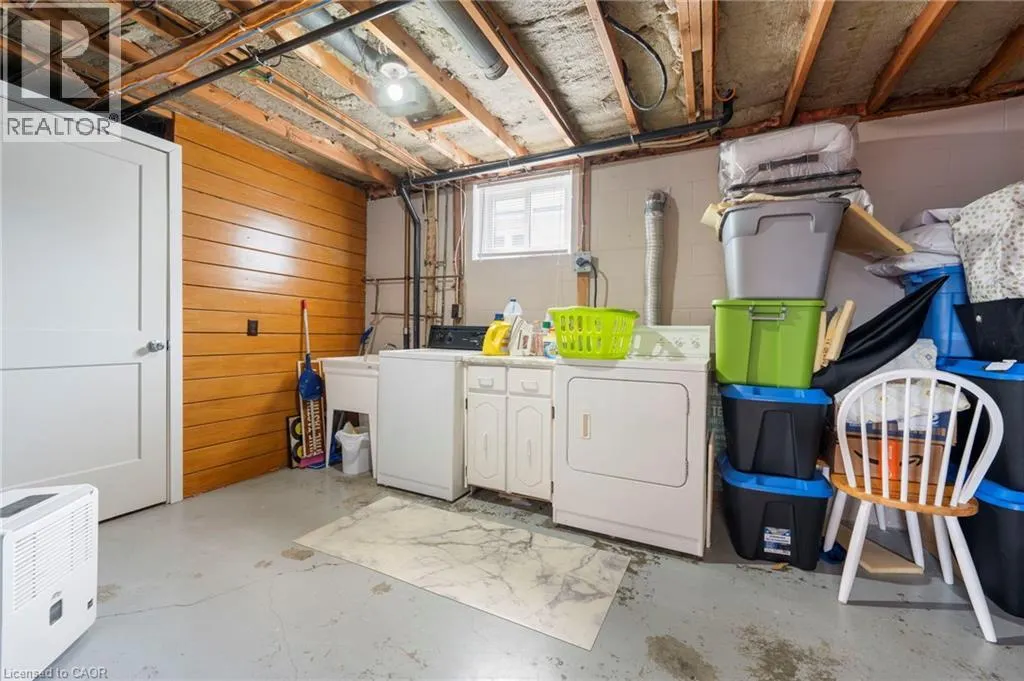 23 HOMEWOOD Avenue