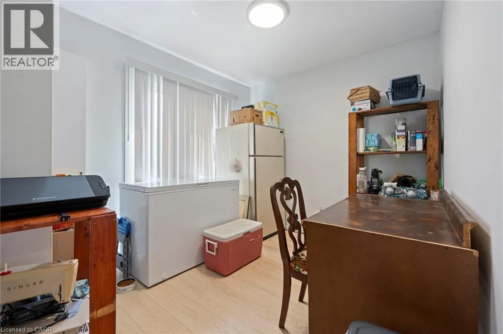 23 HOMEWOOD Avenue