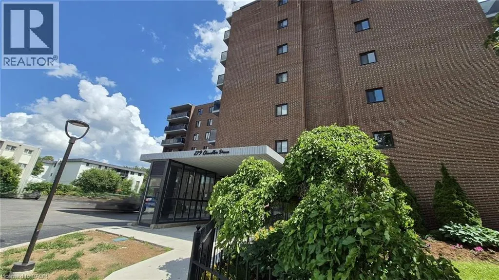 279 CHANDLER Drive Unit# 706 #706