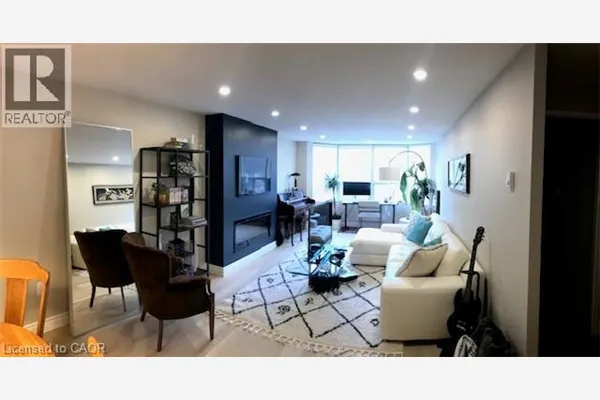 35 GREEN VALLEY Drive Unit# 502